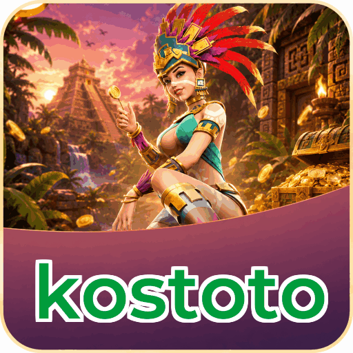 kostoto Indonesia