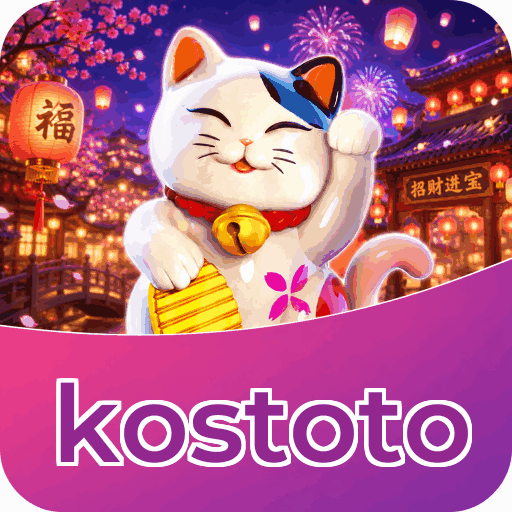 kostoto Indonesia
