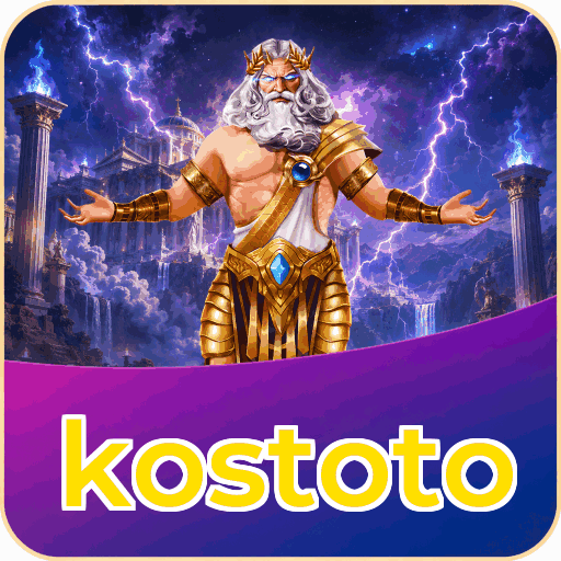 kostoto Indonesia