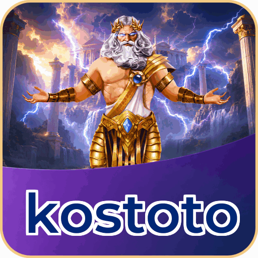 kostoto Indonesia