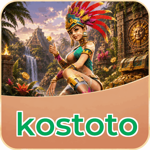 kostoto Indonesia